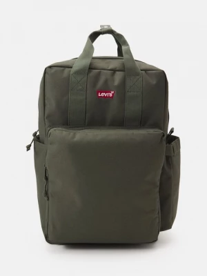 Obrázek produktu Malý batoh Levi's olivová