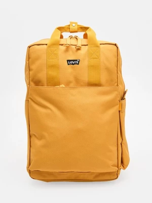 Obrázek produktu Malý batoh Levi's žlutá