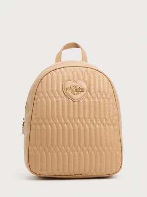 Obrázek produktu Malý batoh LOVE MOSCHINO béžová