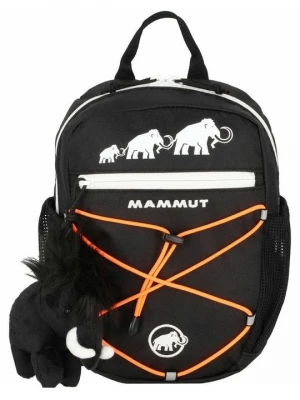Obrázek produktu Malý batoh Mammut černá