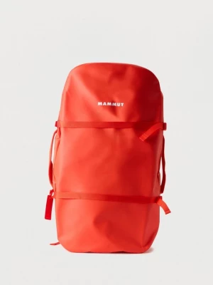 Obrázek produktu Malý batoh Mammut červená