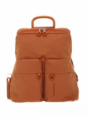 Obrázek produktu Malý batoh Mandarina Duck oranžová