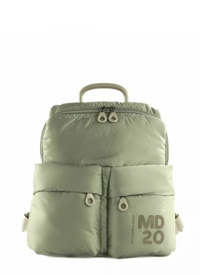 Obrázek produktu Malý batoh Mandarina Duck světle zelená