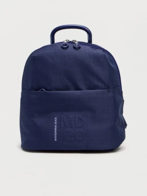 Obrázek produktu Malý batoh Mandarina Duck tmavě modrá