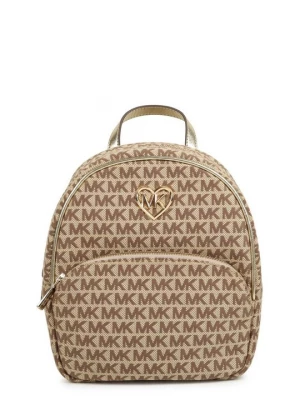 Obrázek produktu Malý batoh Michael Kors béžová