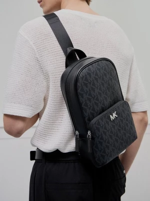 Obrázek produktu Malý batoh Michael Kors černá