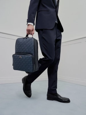 Obrázek produktu Malý batoh Michael Kors modrá