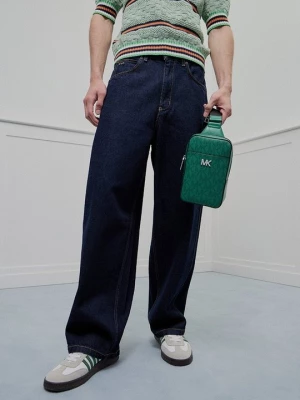 Obrázek produktu Malý batoh Michael Kors zelená