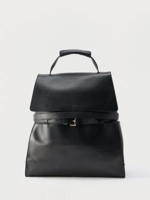 Obrázek produktu Malý batoh MOSCHINO černá