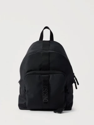 Obrázek produktu Malý batoh MOSCHINO černá