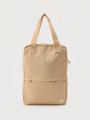 Obrázek produktu Malý batoh New Balance béžová