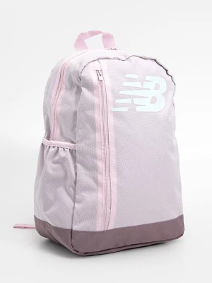 Obrázek produktu Malý batoh New Balance světle růžová