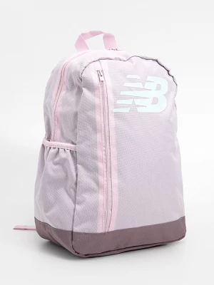 Obrázek produktu Malý batoh New Balance světle růžová