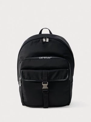 Obrázek produktu Malý batoh Off White černá