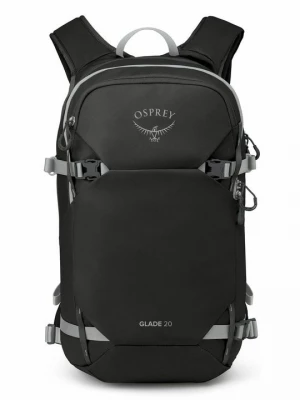 Obrázek produktu Malý batoh Osprey černá