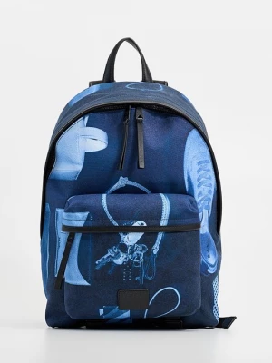 Obrázek produktu Malý batoh Paul Smith modrá