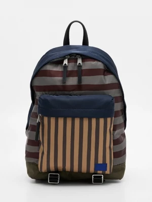 Obrázek produktu Malý batoh Paul Smith zelená