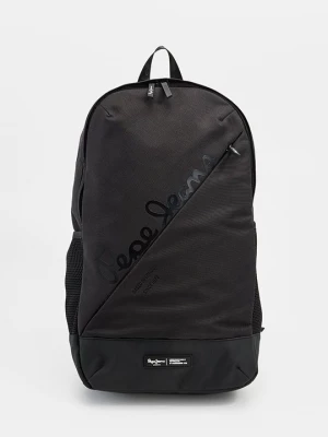 Obrázek produktu Malý batoh Pepe Jeans černá