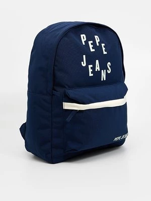 Obrázek produktu Malý batoh Pepe Jeans tmavě modrá