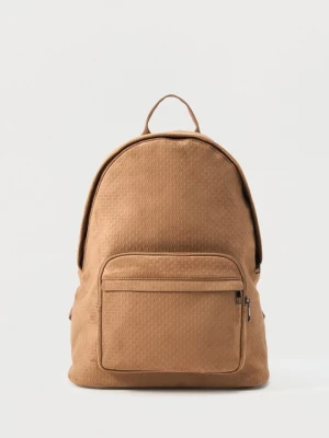 Obrázek produktu Malý batoh Pier One By Zalando hnědá