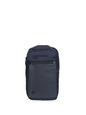 Obrázek produktu Malý batoh Piquadro modrá