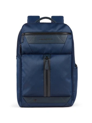 Obrázek produktu Malý batoh Piquadro modrá