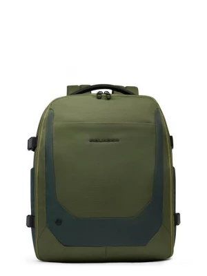Obrázek produktu Malý batoh Piquadro zelená