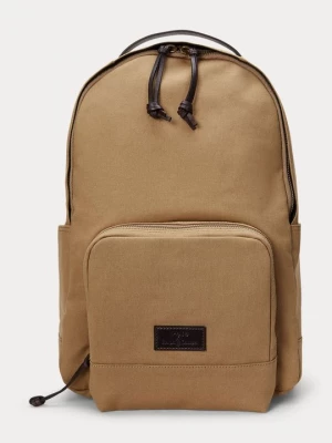 Obrázek produktu Malý batoh Polo Ralph Lauren khaki