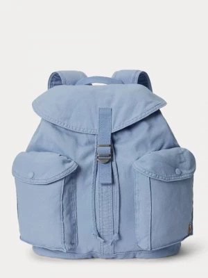 Obrázek produktu Malý batoh Polo Ralph Lauren modrá