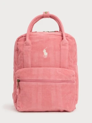 Obrázek produktu Malý batoh Polo Ralph Lauren růžová