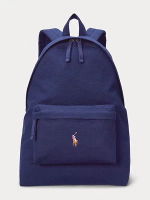 Obrázek produktu Malý batoh Polo Ralph Lauren tmavě modrá