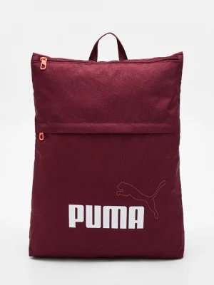 Obrázek produktu Malý batoh Puma červená