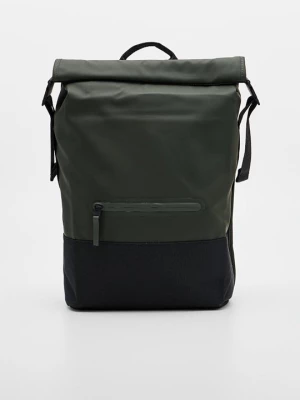 Obrázek produktu Malý batoh Rains khaki