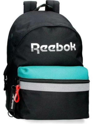 Obrázek produktu Malý batoh Reebok černá