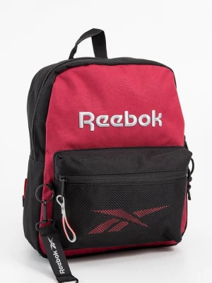 Obrázek produktu Malý batoh Reebok černá