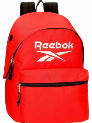 Obrázek produktu Malý batoh Reebok červená