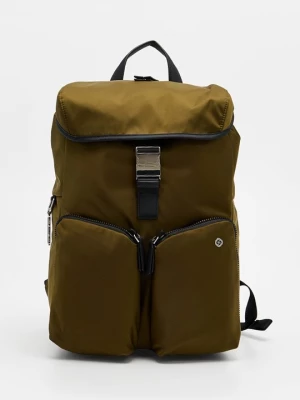 Obrázek produktu Malý batoh Samsonite olivová
