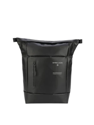 Obrázek produktu Malý batoh Strellson černá