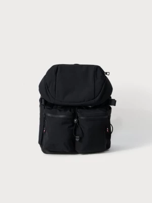 Obrázek produktu Malý batoh Tommy Hilfiger černá