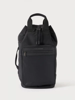 Obrázek produktu Malý batoh Tommy Hilfiger černá