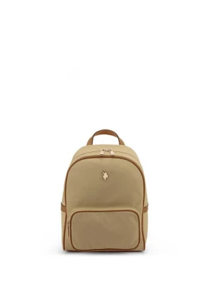 Obrázek produktu Malý batoh U.S. POLO ASSN. béžová