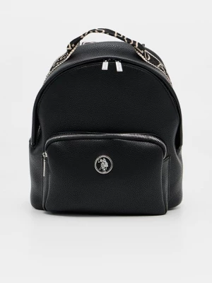 Obrázek produktu Malý batoh U.S. POLO ASSN. černá