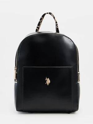 Obrázek produktu Malý batoh U.S. POLO ASSN. černá