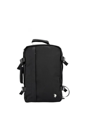 Obrázek produktu Malý batoh U.S. POLO ASSN. černá