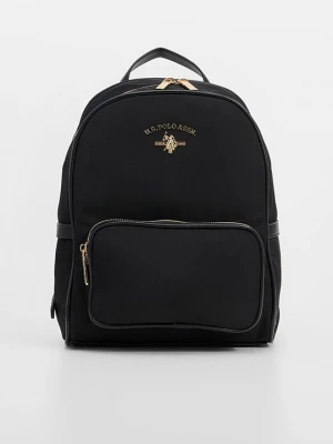 Obrázek produktu Malý batoh U.S. POLO ASSN. černá