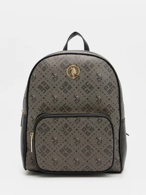 Obrázek produktu Malý batoh U.S. POLO ASSN. černá