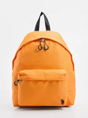 Obrázek produktu Malý batoh U.S. POLO ASSN. oranžová