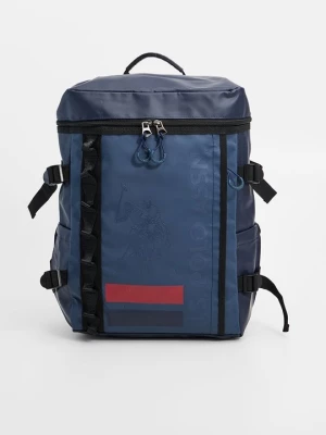 Obrázek produktu Malý batoh U.S. POLO ASSN. tmavě modrá