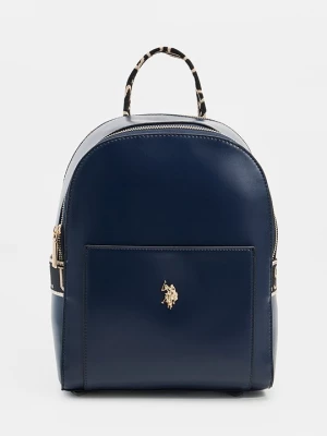 Obrázek produktu Malý batoh U.S. POLO ASSN. tmavě modrá
