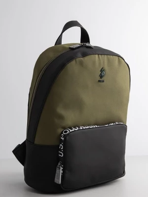 Obrázek produktu Malý batoh U.S. POLO ASSN. zelená